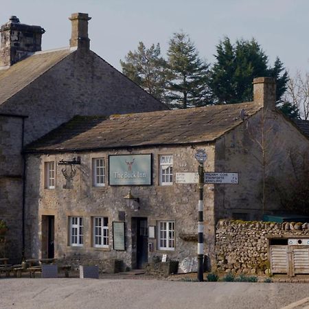 The Buck Inn, Malham Zewnętrze zdjęcie