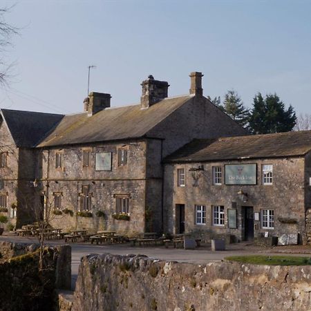 The Buck Inn, Malham Zewnętrze zdjęcie