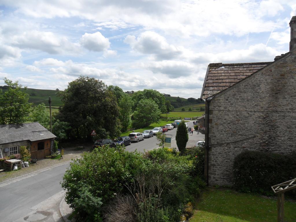 The Buck Inn, Malham Pokój zdjęcie