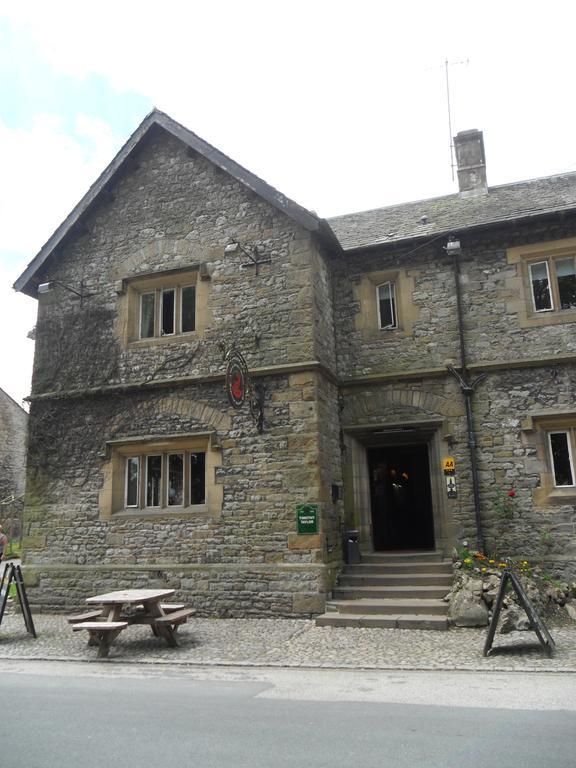 The Buck Inn, Malham Zewnętrze zdjęcie