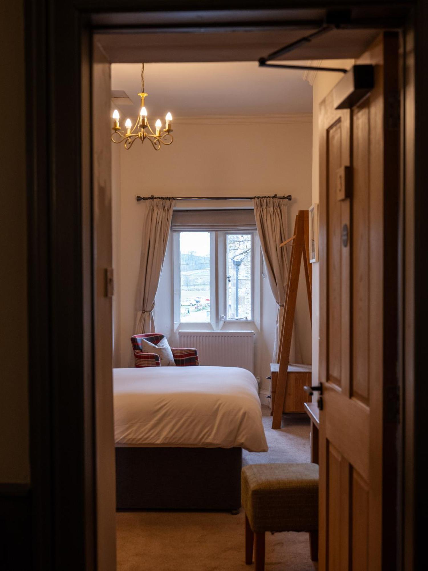 The Buck Inn, Malham Zewnętrze zdjęcie