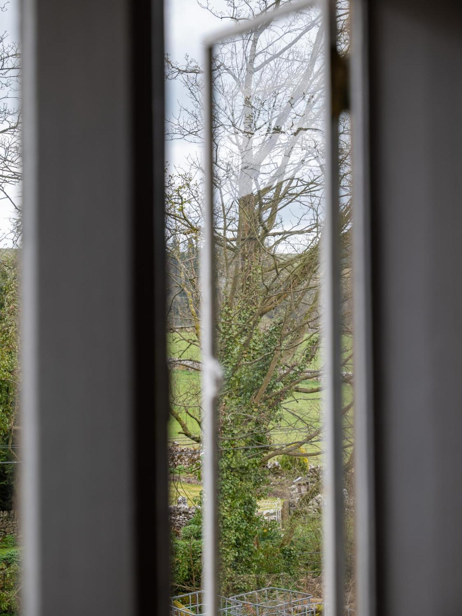 The Buck Inn, Malham Zewnętrze zdjęcie