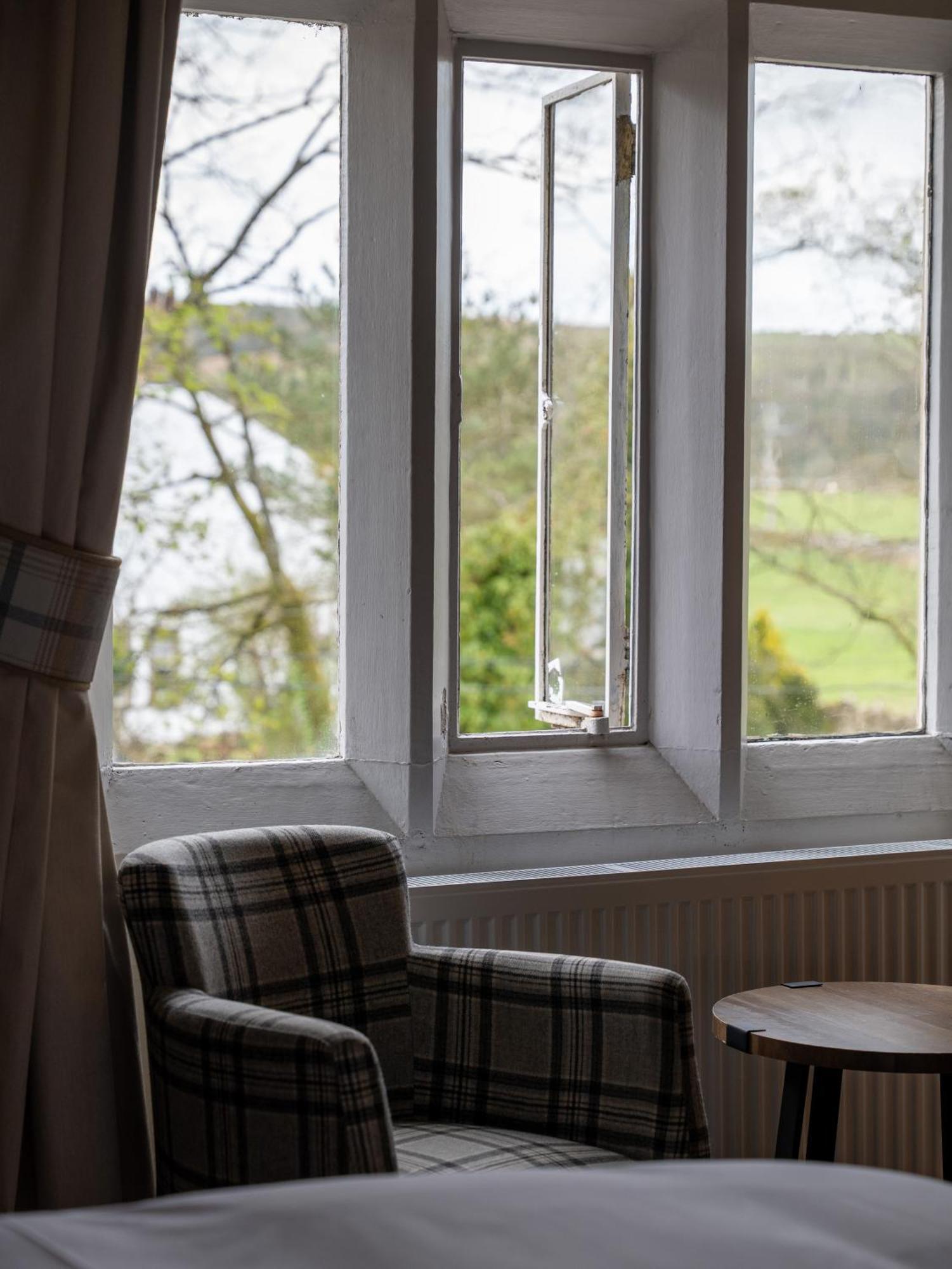The Buck Inn, Malham Zewnętrze zdjęcie