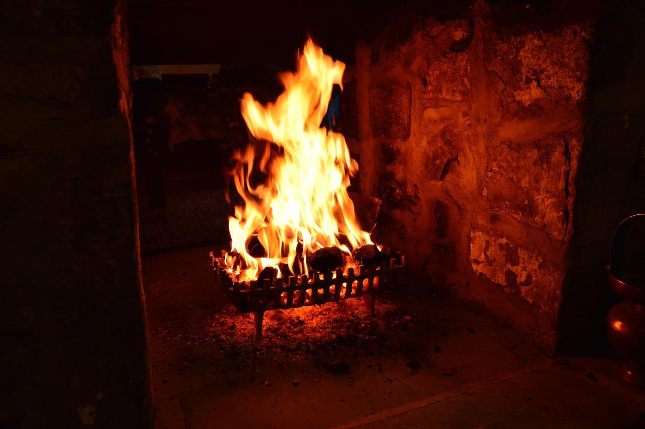 The Buck Inn, Malham Zewnętrze zdjęcie