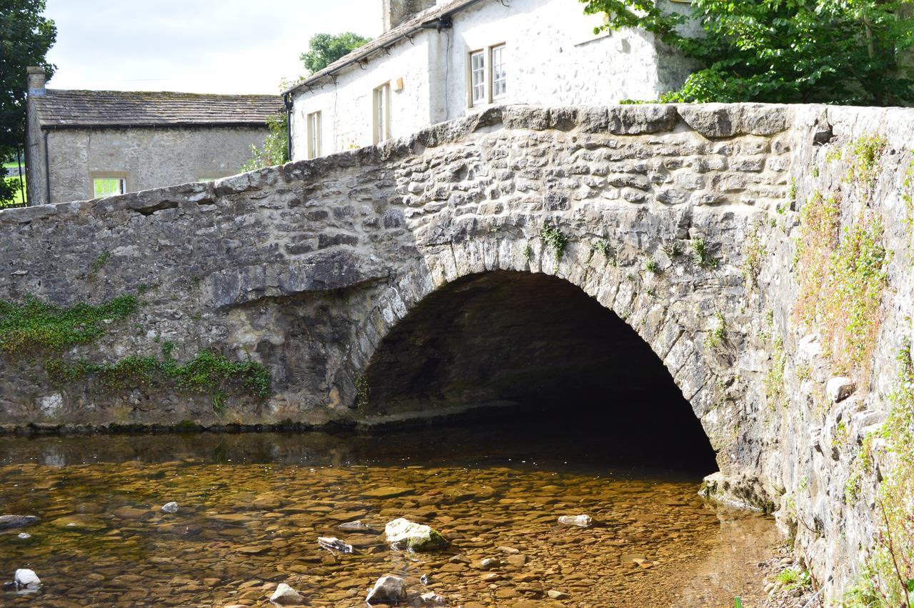 The Buck Inn, Malham Zewnętrze zdjęcie