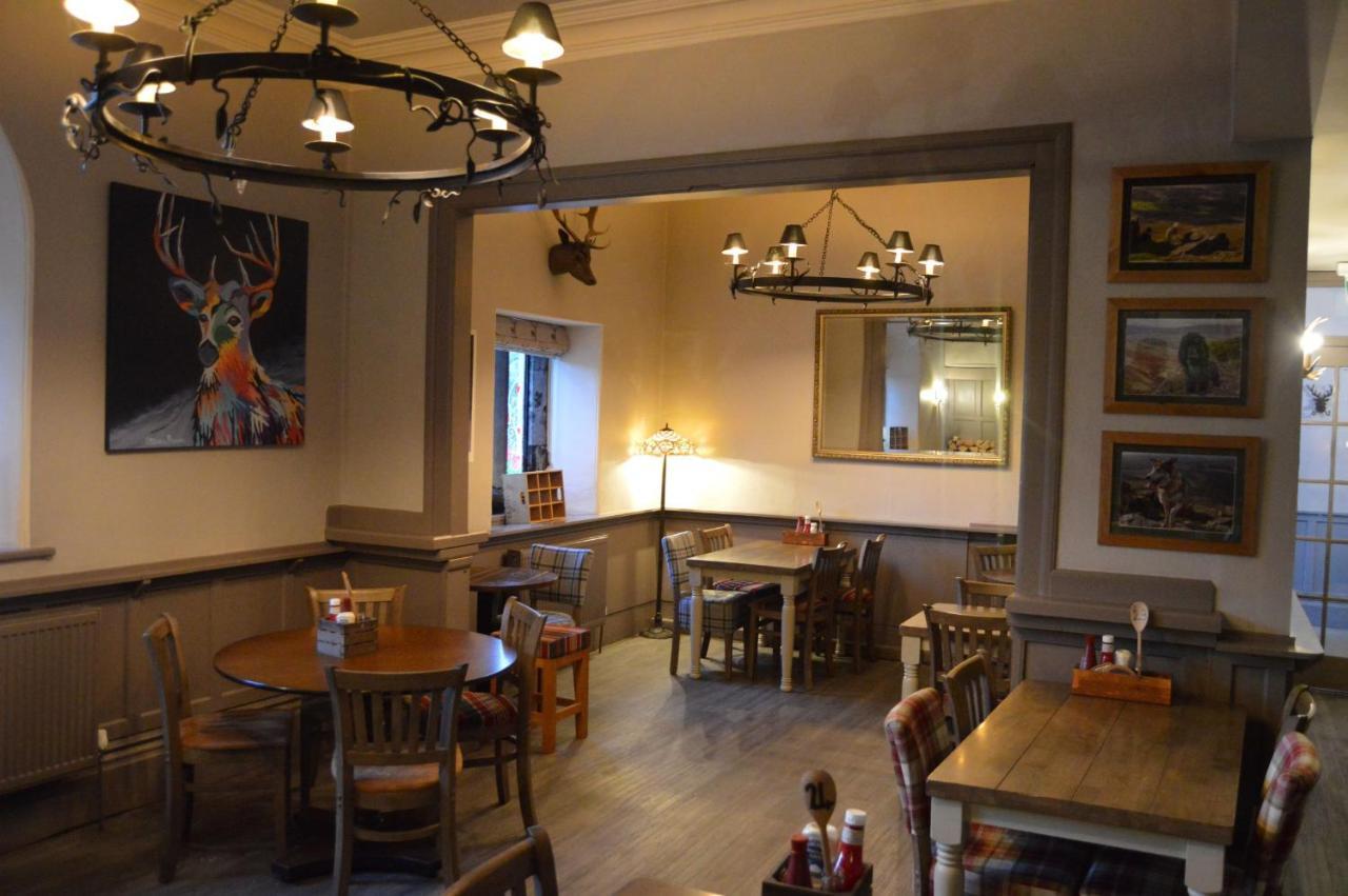 The Buck Inn, Malham Zewnętrze zdjęcie